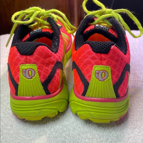 Pearl Izumi EM H3 Running Sneakers - Picture 3 of 6